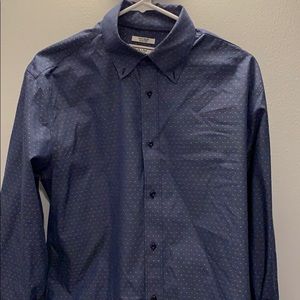 Joseph A bank dress shirt